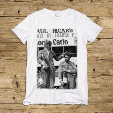 Tričko James Podium